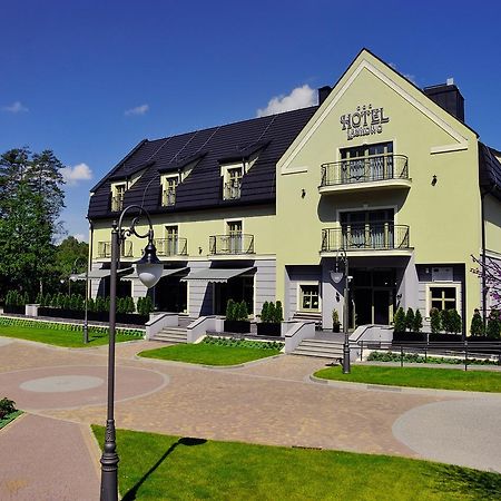 Hotel Spa Laskowo Jankowice  Εξωτερικό φωτογραφία