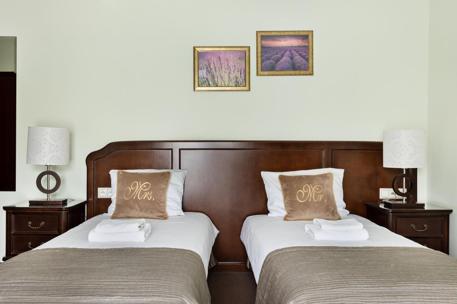 Hotel Spa Laskowo Jankowice  Εξωτερικό φωτογραφία