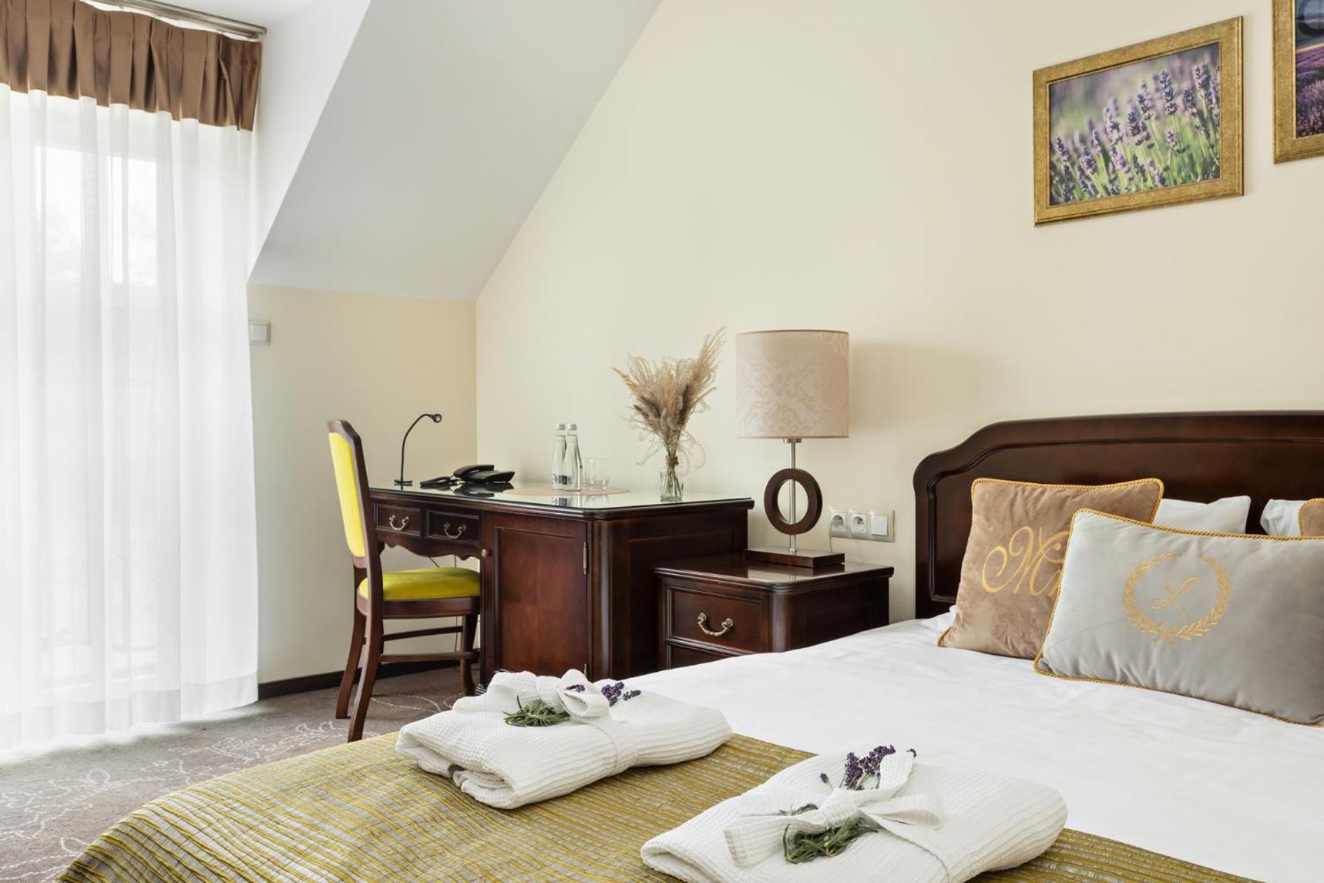 Hotel Spa Laskowo Jankowice  Εξωτερικό φωτογραφία