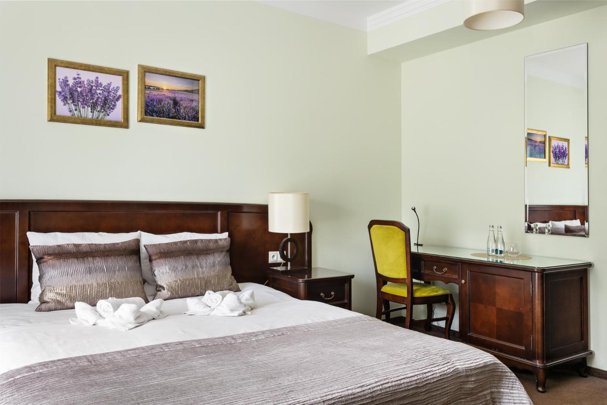 Hotel Spa Laskowo Jankowice  Εξωτερικό φωτογραφία
