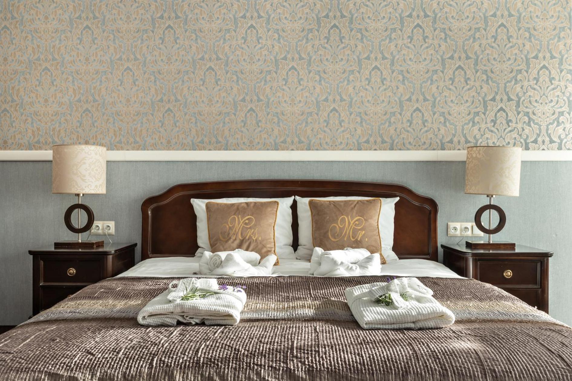 Hotel Spa Laskowo Jankowice  Εξωτερικό φωτογραφία
