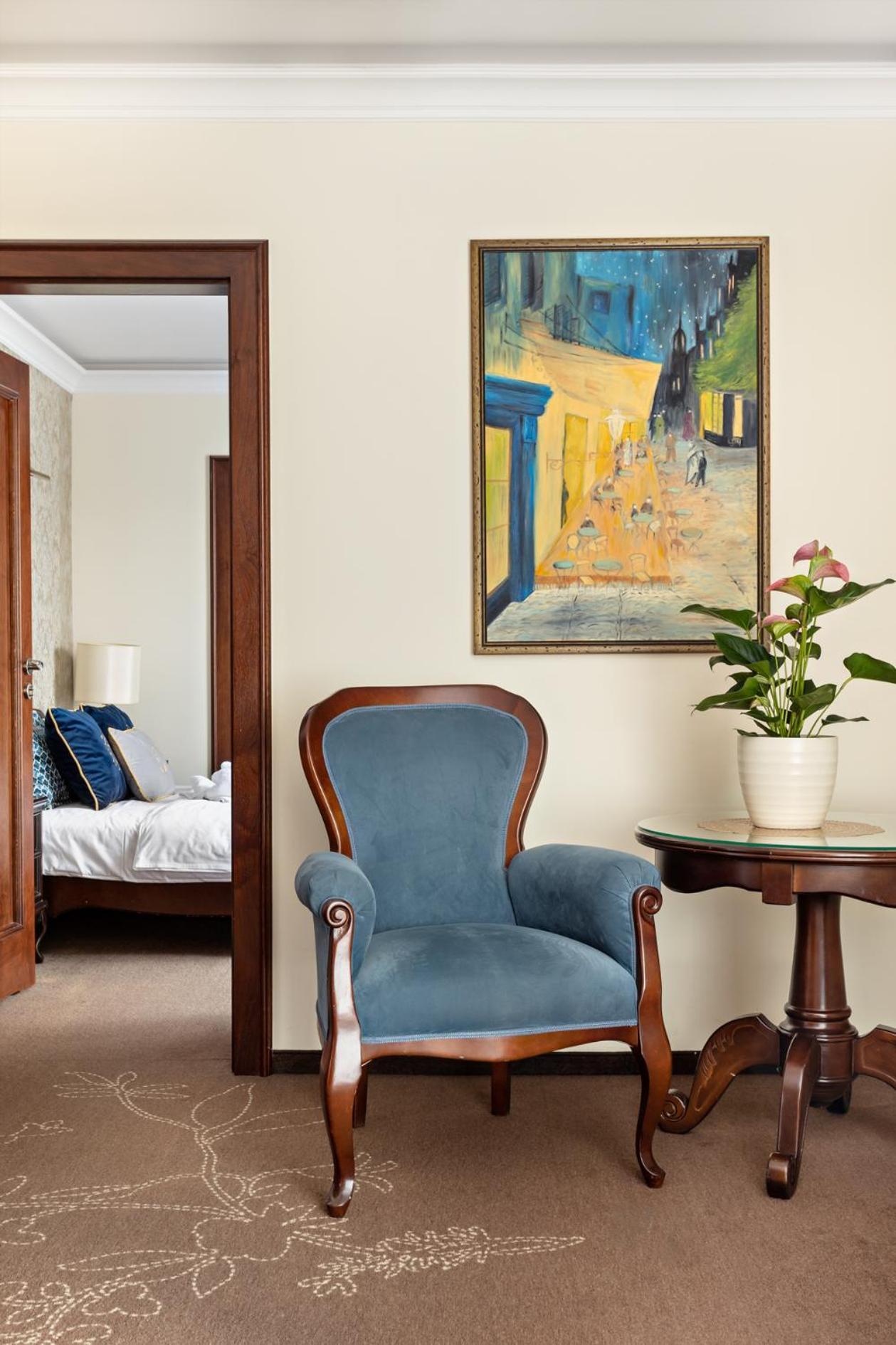 Hotel Spa Laskowo Jankowice  Εξωτερικό φωτογραφία