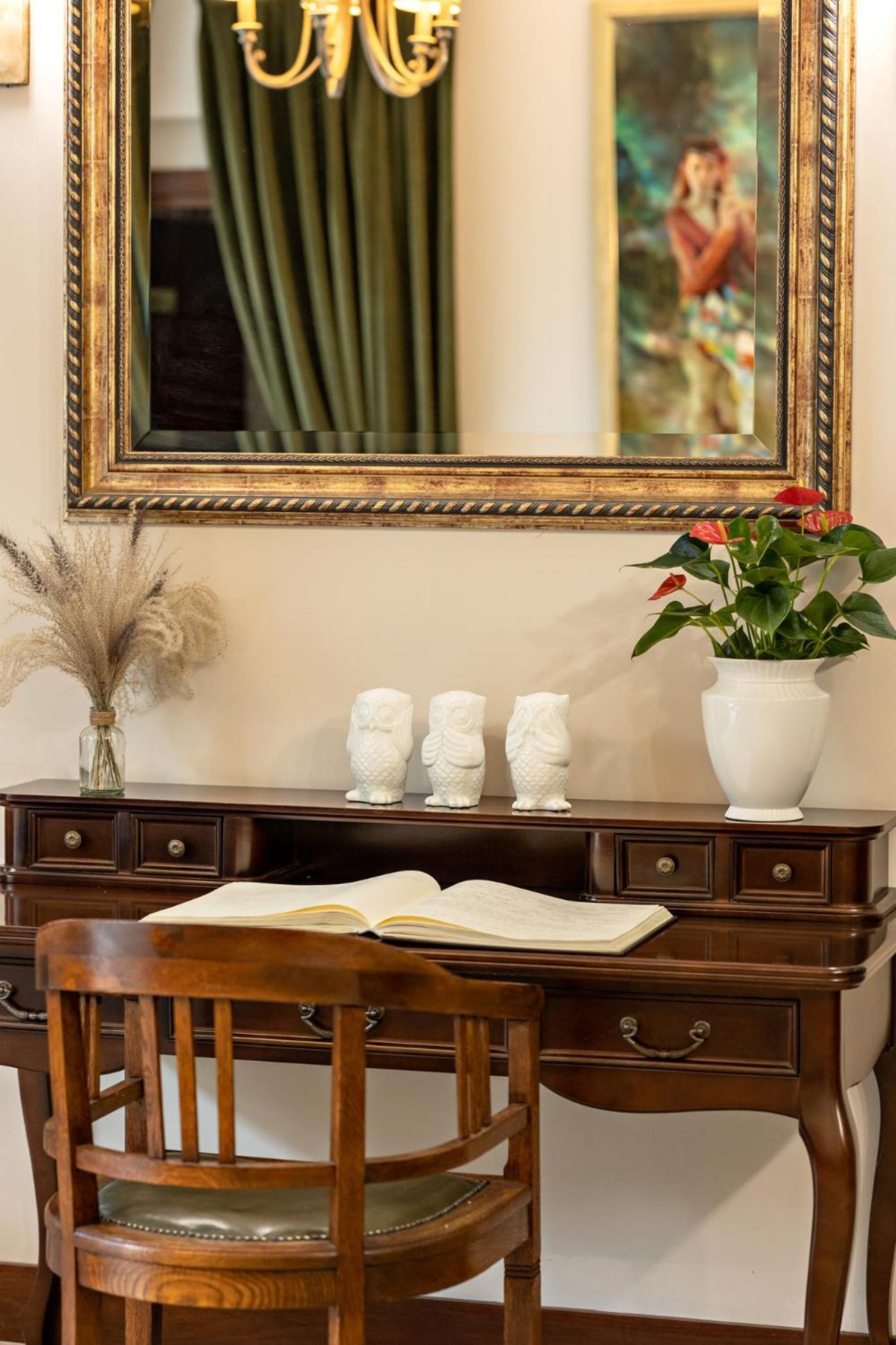 Hotel Spa Laskowo Jankowice  Εξωτερικό φωτογραφία
