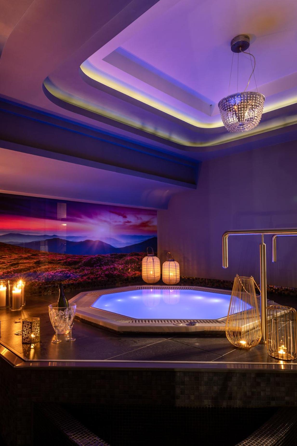 Hotel Spa Laskowo Jankowice  Εξωτερικό φωτογραφία