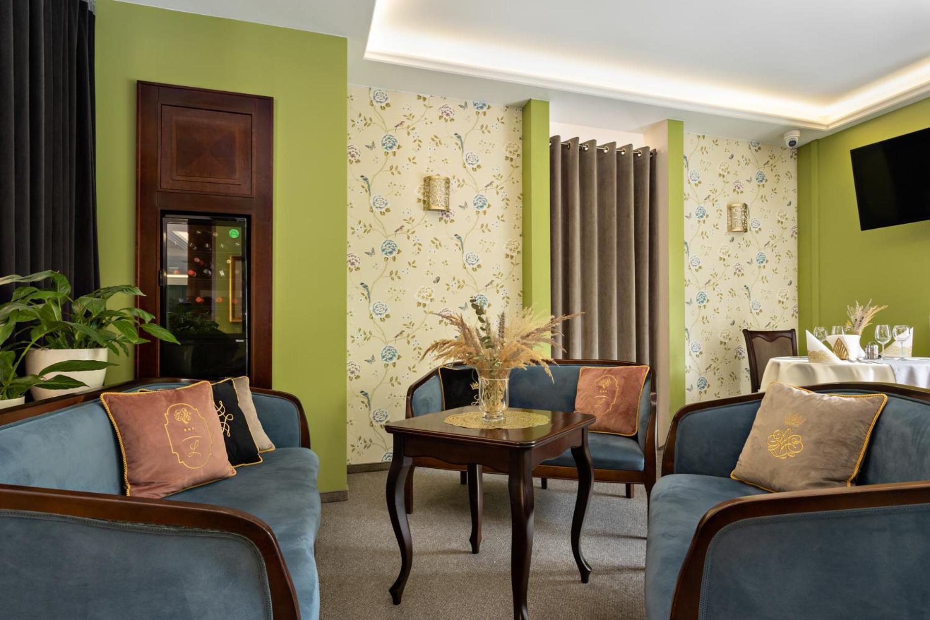 Hotel Spa Laskowo Jankowice  Εξωτερικό φωτογραφία