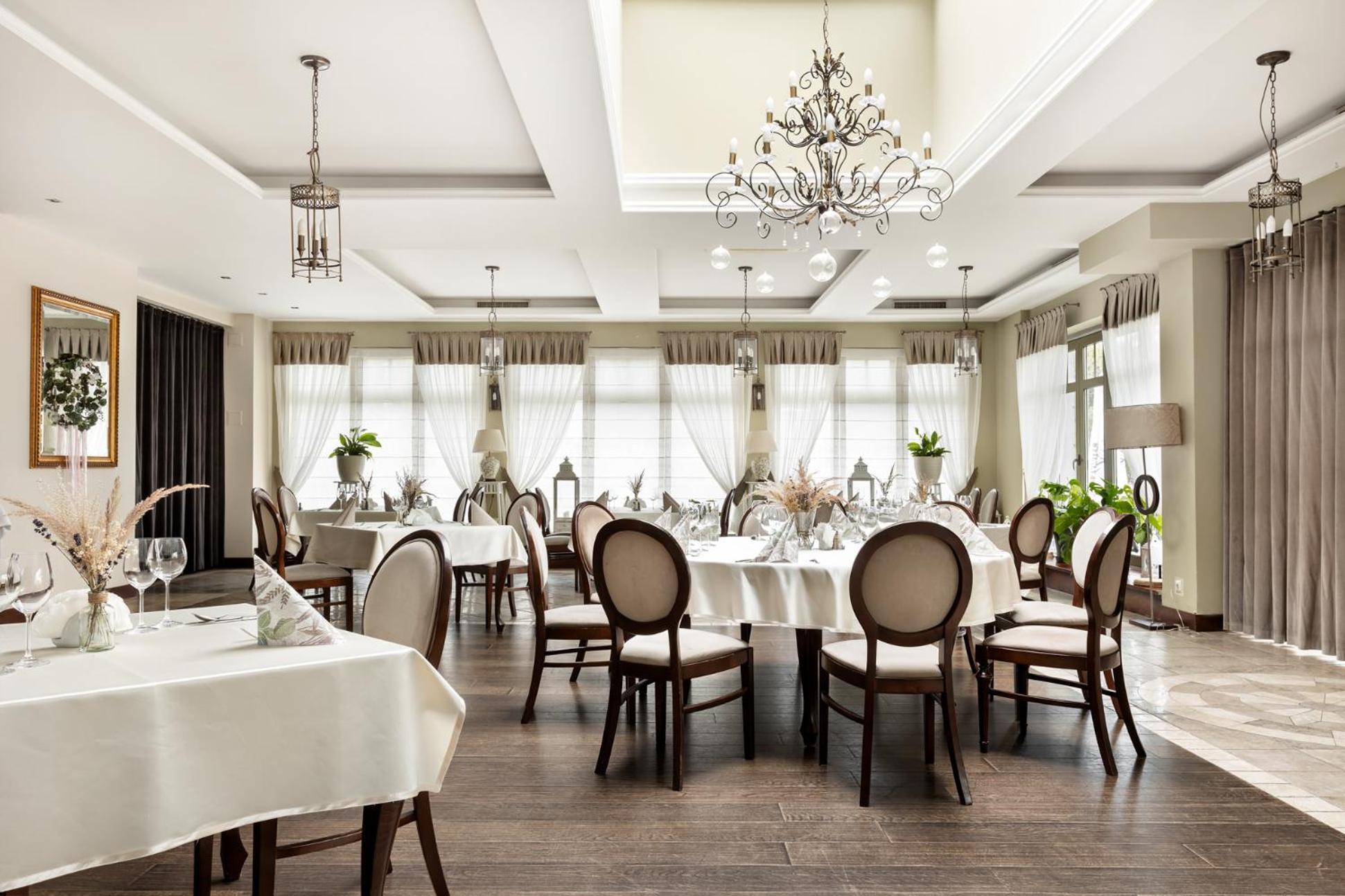 Hotel Spa Laskowo Jankowice  Εξωτερικό φωτογραφία