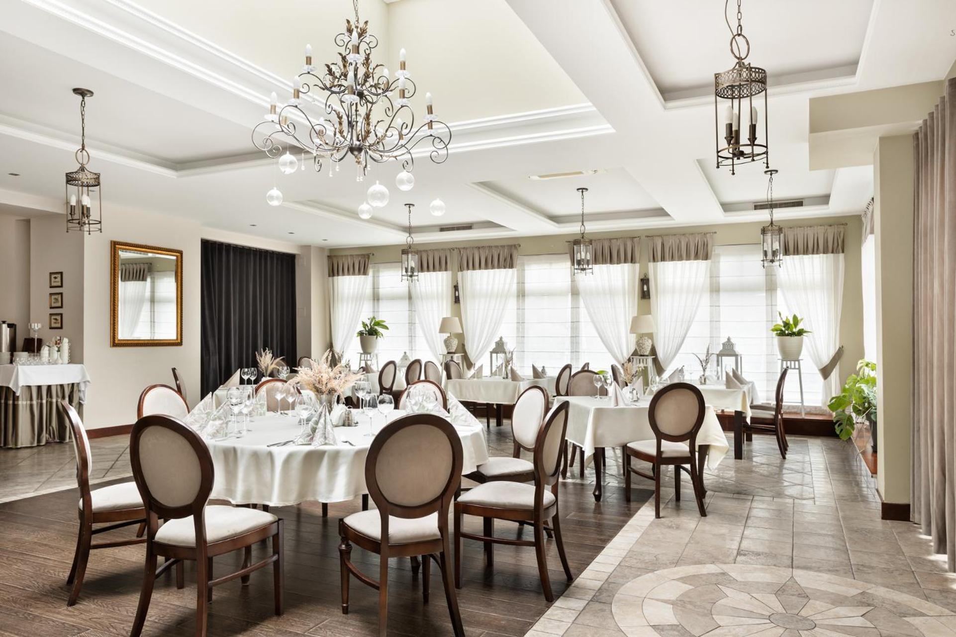 Hotel Spa Laskowo Jankowice  Εξωτερικό φωτογραφία