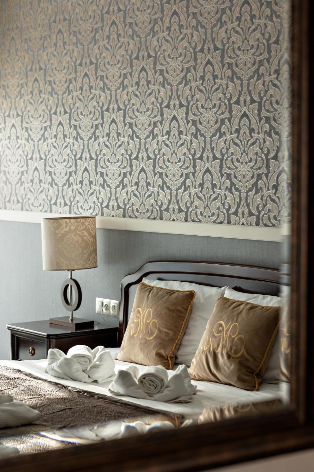 Hotel Spa Laskowo Jankowice  Εξωτερικό φωτογραφία