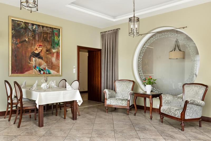Hotel Spa Laskowo Jankowice  Εξωτερικό φωτογραφία