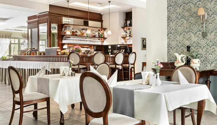 Hotel Spa Laskowo Jankowice  Εξωτερικό φωτογραφία