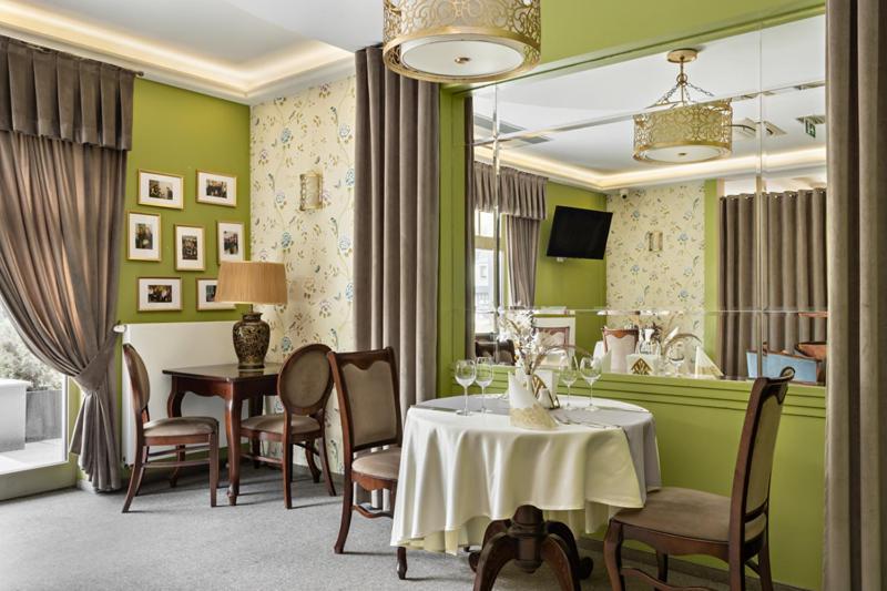 Hotel Spa Laskowo Jankowice  Εξωτερικό φωτογραφία