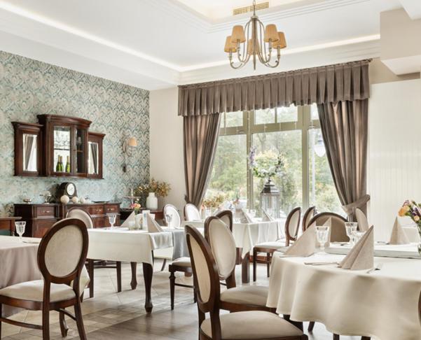 Hotel Spa Laskowo Jankowice  Εξωτερικό φωτογραφία