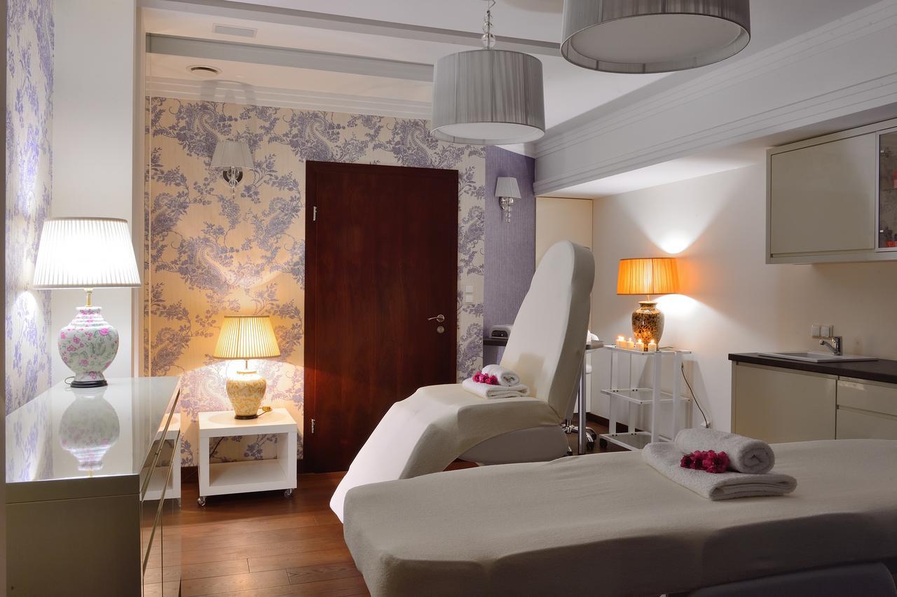 Hotel Spa Laskowo Jankowice  Εξωτερικό φωτογραφία