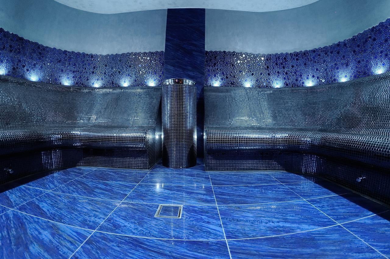 Hotel Spa Laskowo Jankowice  Εξωτερικό φωτογραφία