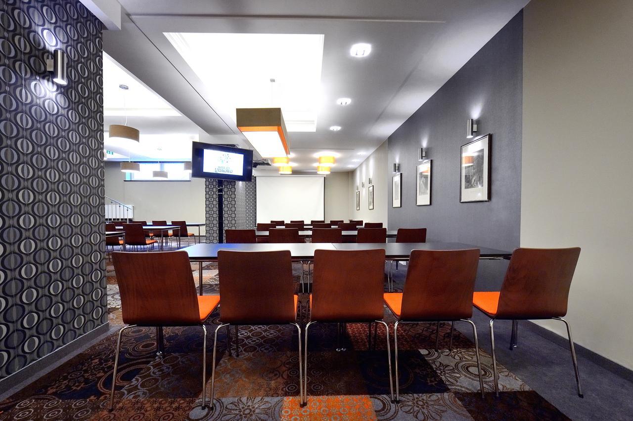Hotel Spa Laskowo Jankowice  Εξωτερικό φωτογραφία