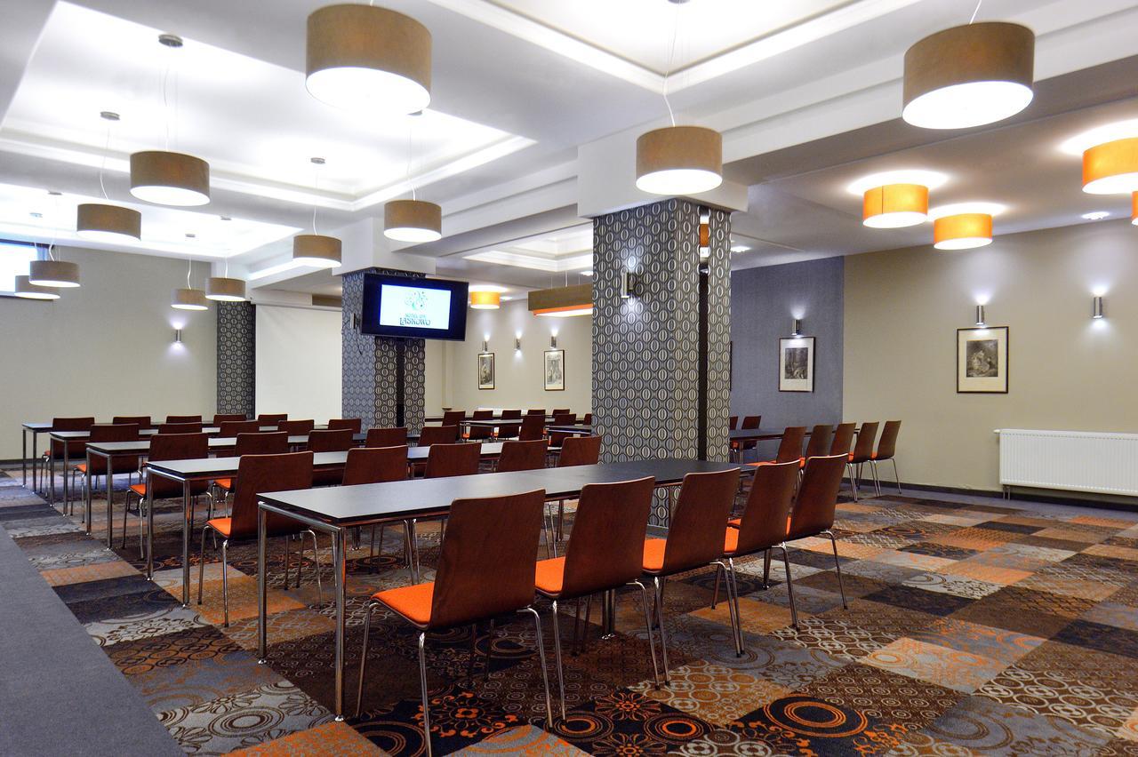Hotel Spa Laskowo Jankowice  Εξωτερικό φωτογραφία