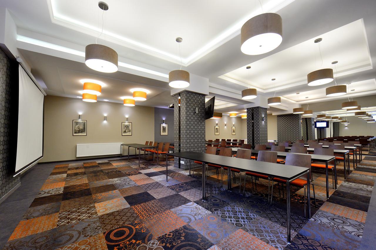 Hotel Spa Laskowo Jankowice  Εξωτερικό φωτογραφία